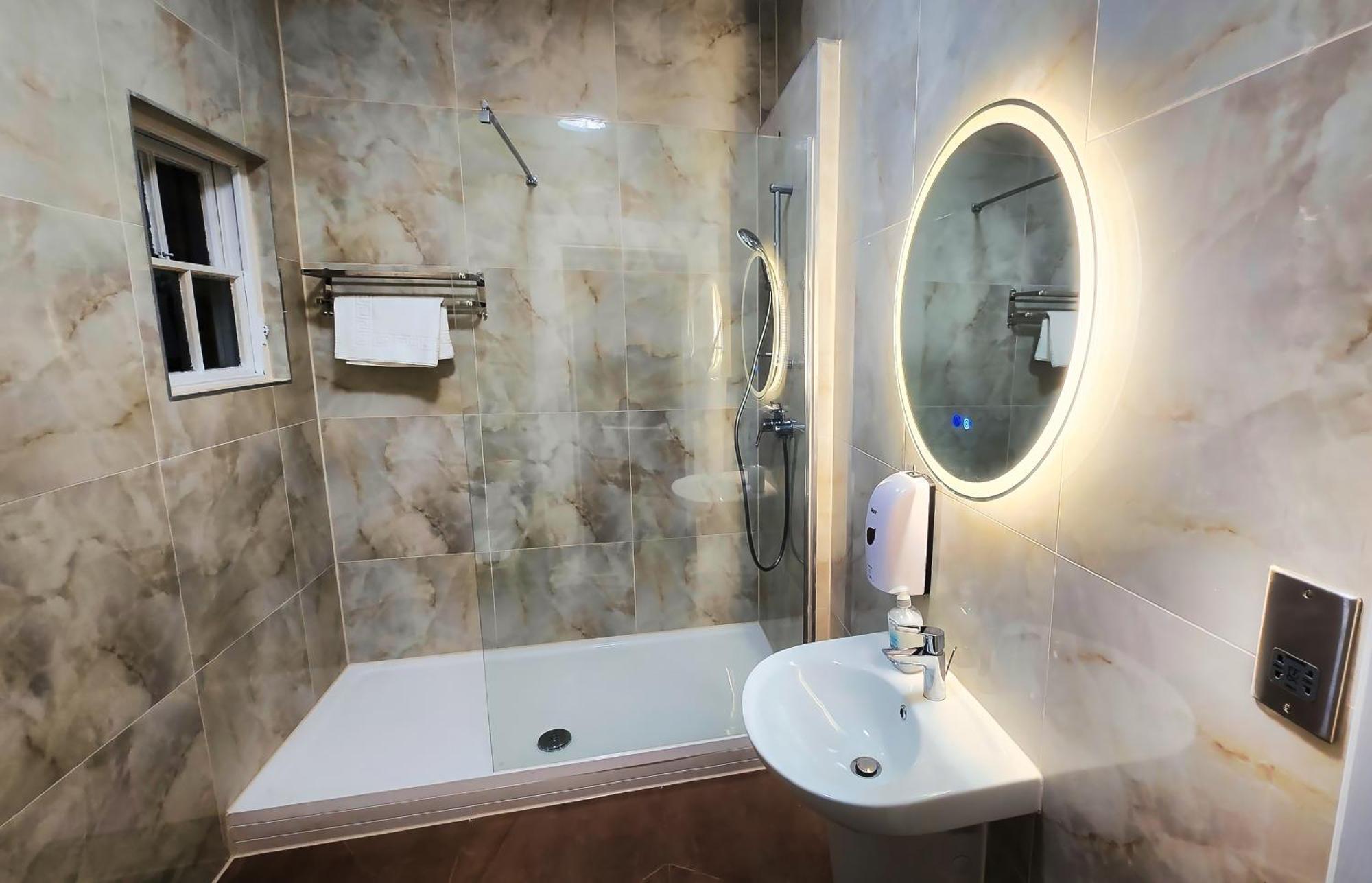 Carlton Hotel Weymouth Zimmer foto